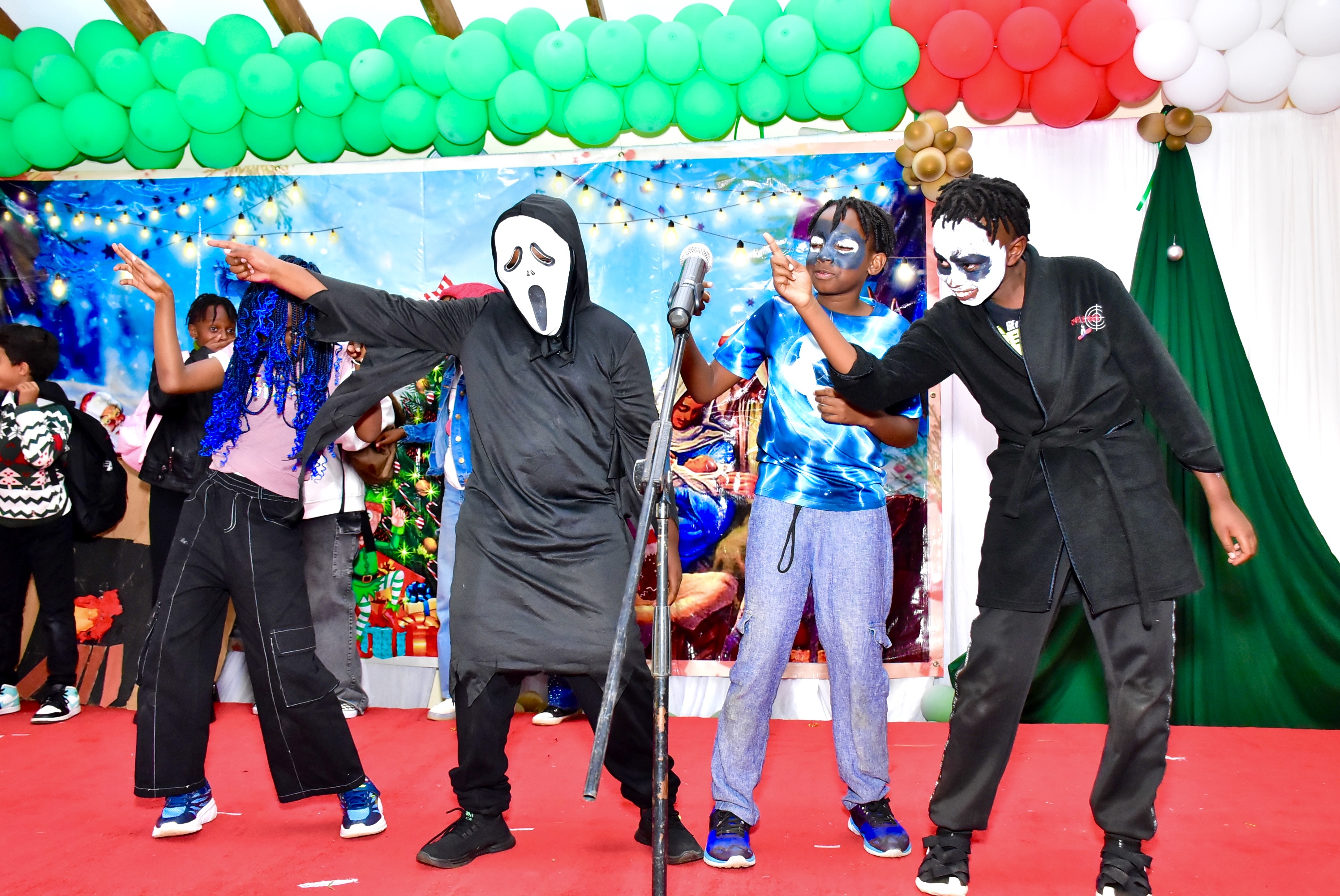 School Activities