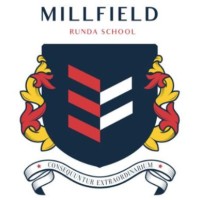 Millfield School Logo